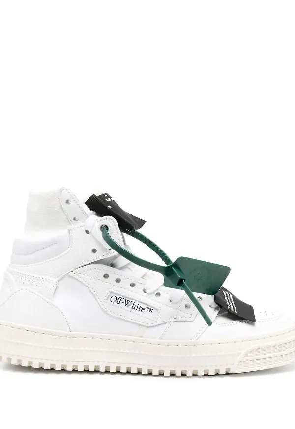 Off-White Off-Court 3.0 sneakers - Vit