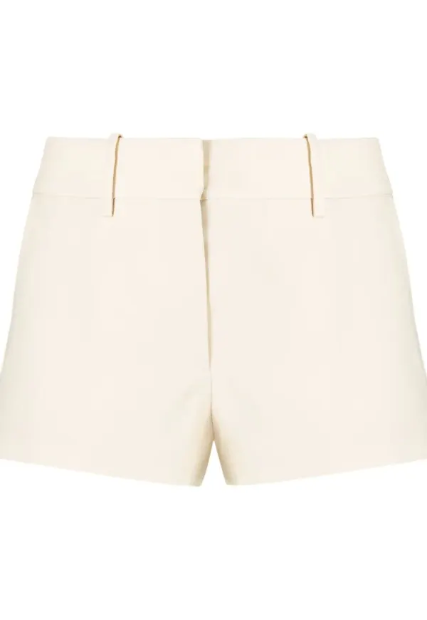 Off-White Toybox mini shorts - Neutral