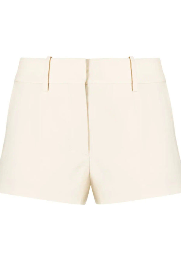 Off-White Toybox mini shorts - Neutral