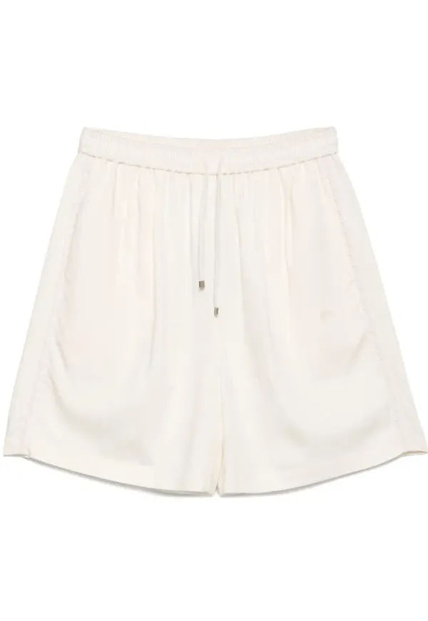 Off Duty Dipp shorts - Neutral