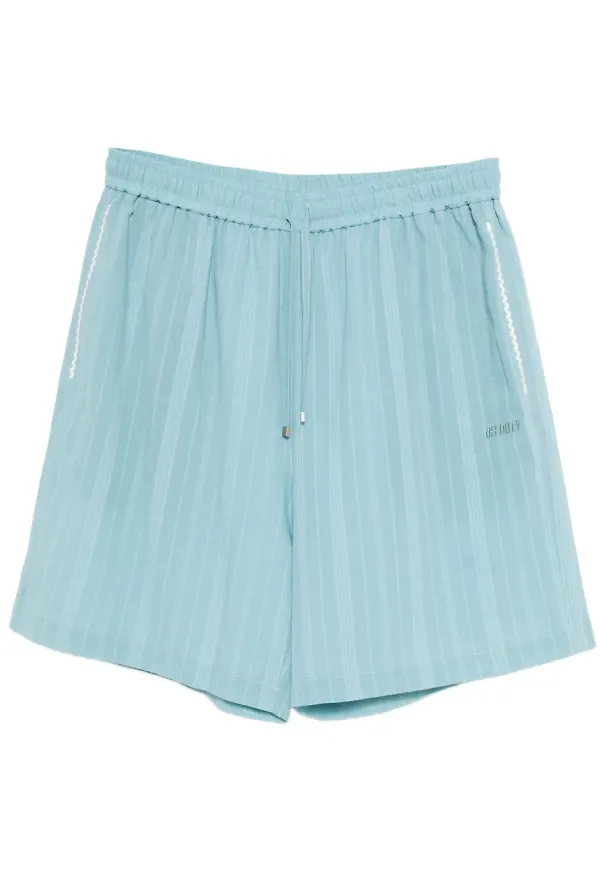 Off Duty Mot shorts - Blå
