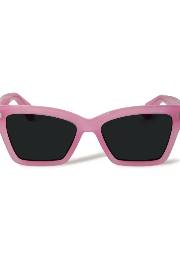 Off-White Eyewear Cincinnati solglasögon - Rosa