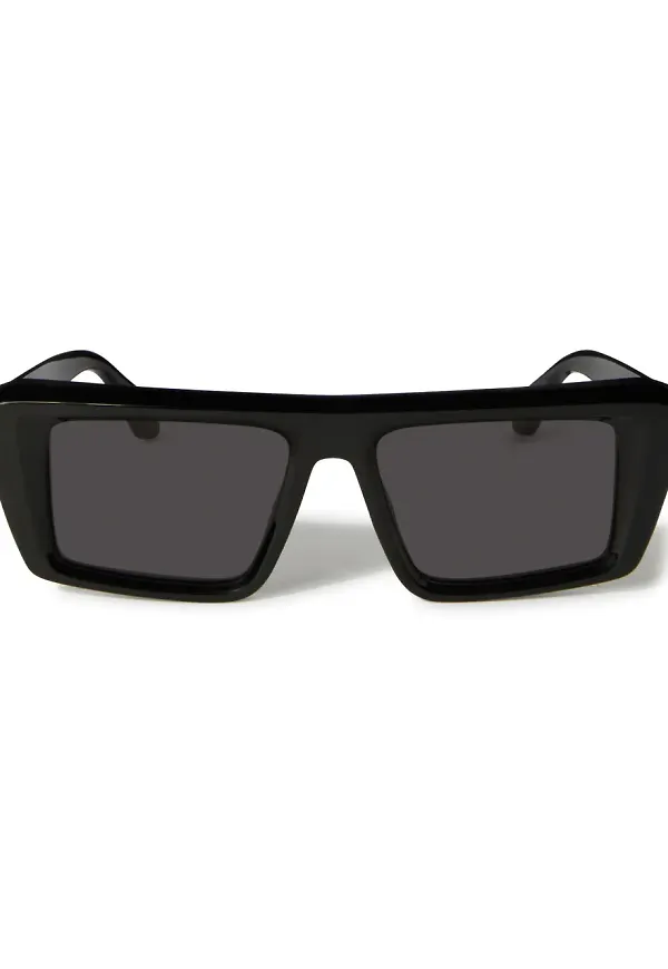 Off-White Eyewear Hartford solglasögon - Svart