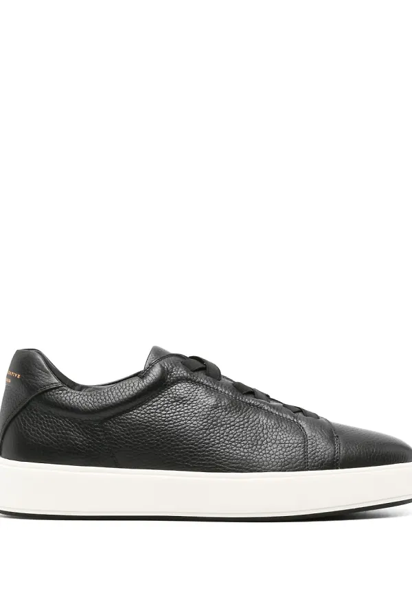 Officine Creative Leggera 001 sneakers - Svart