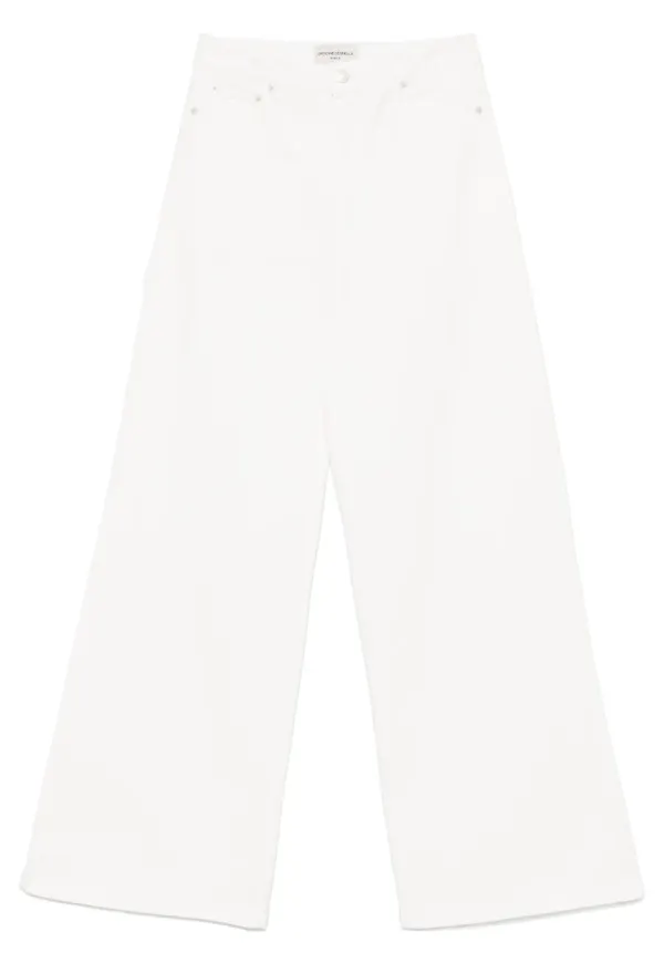 Officine Generale Ginger jeans - Vit