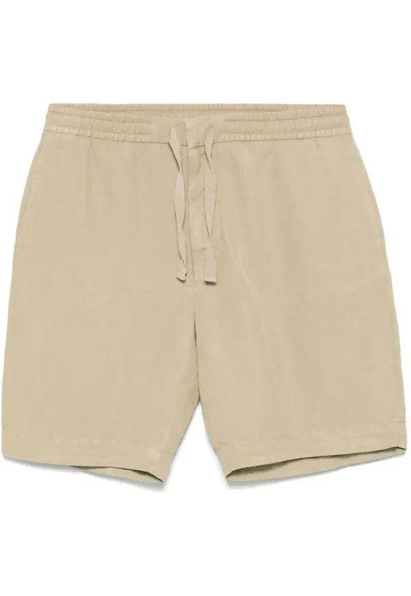 Officine Generale Phil shorts - Neutral