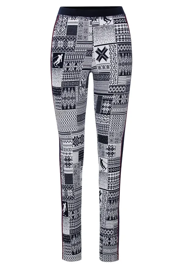 OL History Leggings Women's