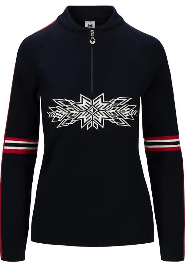 OL Spirit Women's Sweater