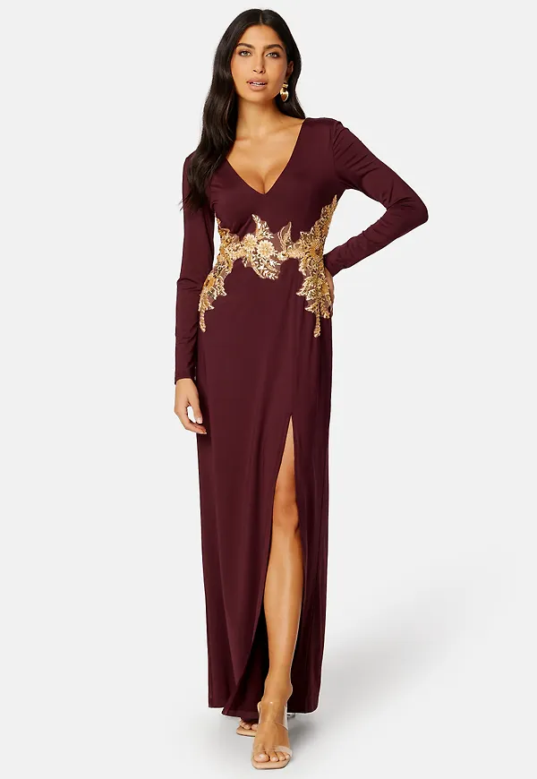 Olessa Gown