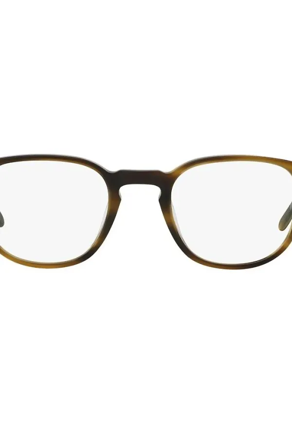 Oliver Peoples, Accessoarer, Dam, 45 MM, Glasögonbågar