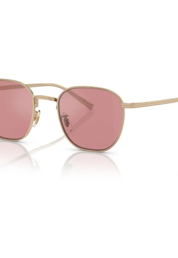 Oliver Peoples, Accessoarer, Dam, 49 MM, Solglasögon