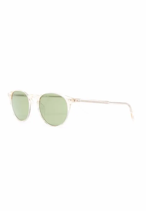 Oliver Peoples Ov5004Su 109452 Sunglasses Grå, Dam