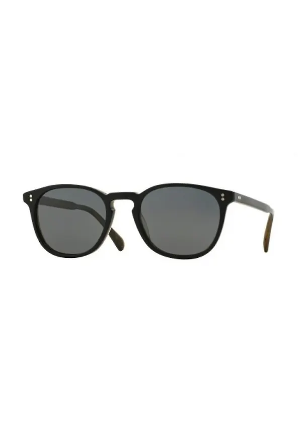 Oliver Peoples Ov5298Su Svart, Dam