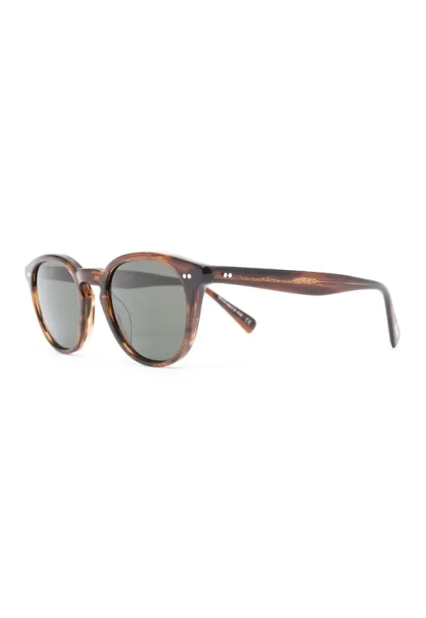 Oliver Peoples Ov5454Su 1724P1 Sunglasses Brun, Dam