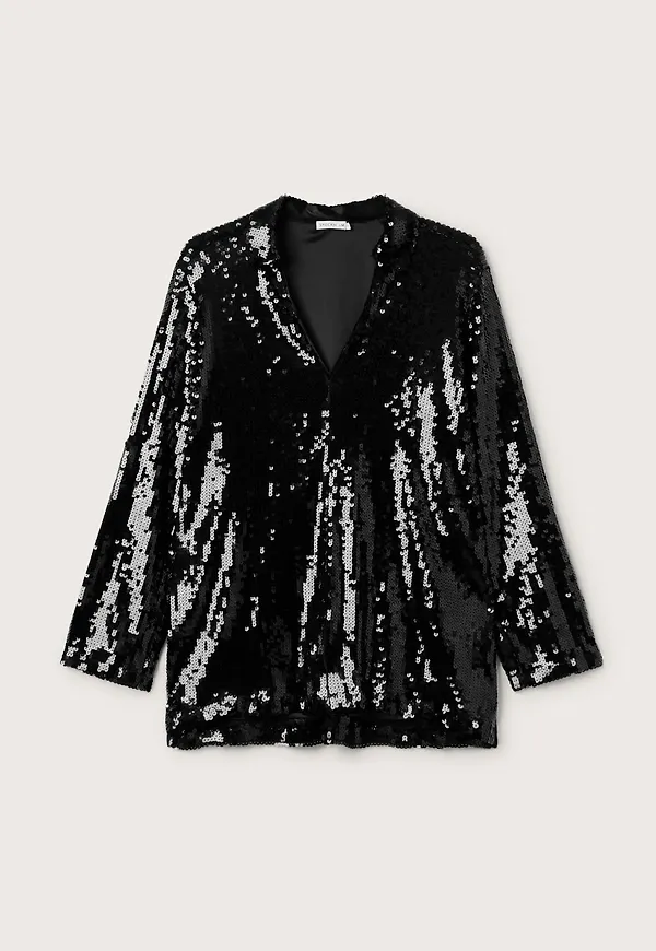 Olivia tunic