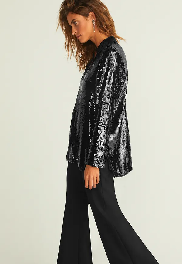 Olivia tunic