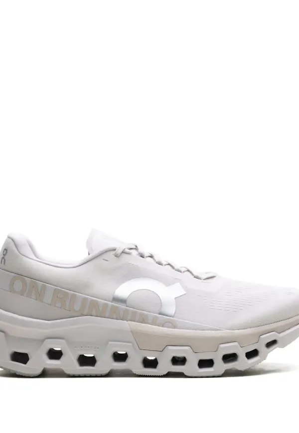 On Cloudmonster 2 sneakers - Grå