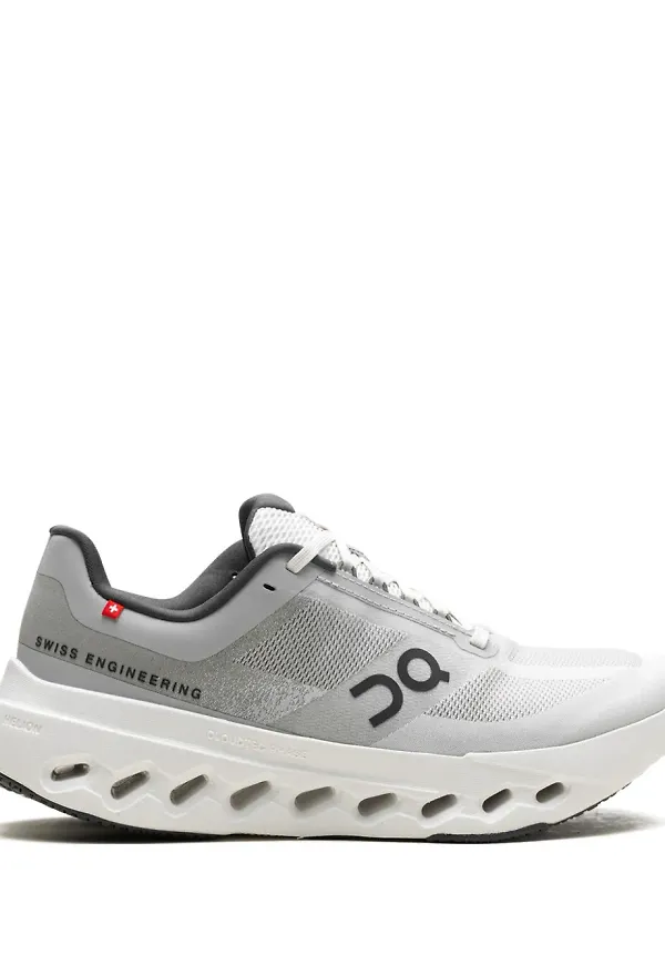 On Cloudsurfer sneakers - Grå