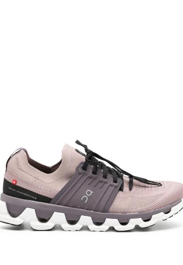 On Cloudswift 3 sneakers - Grå