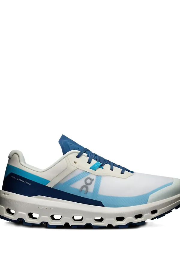 On Cloudvista 2 sneakers - Neutral