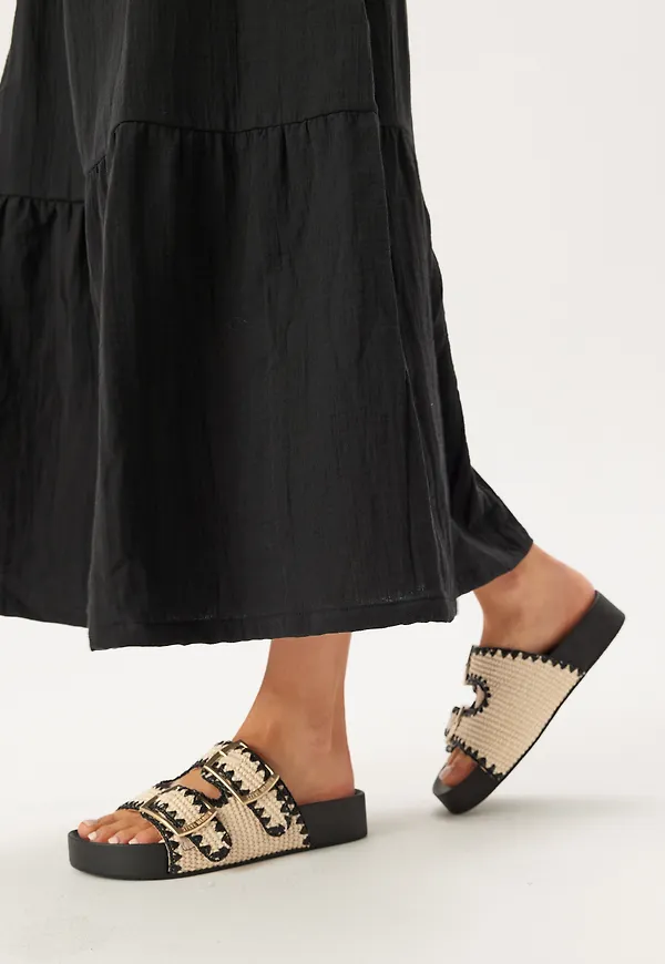 On Deck Sandal