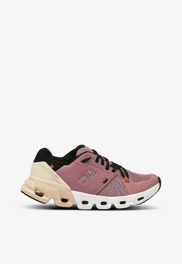 On - Löparskor Cloudflyer 4 - Rosa