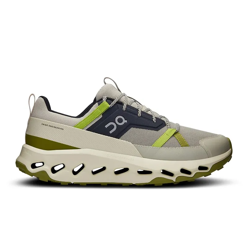 On Men's Cloudhorizon Chalk/Seedling