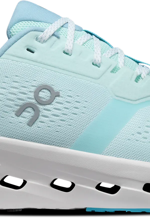 On Men's Cloudrunner 3 Flurry-cascade