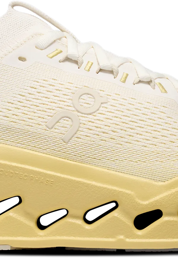 On Men's Cloudsurfer Max Ivory-dijon