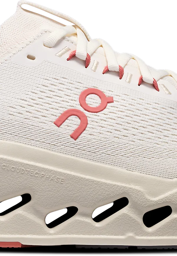 On Men's Cloudsurfer Max Ivory-dustrose