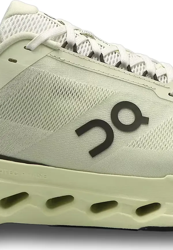 On Men's Cloudsurfer Next Seedling/Seedling