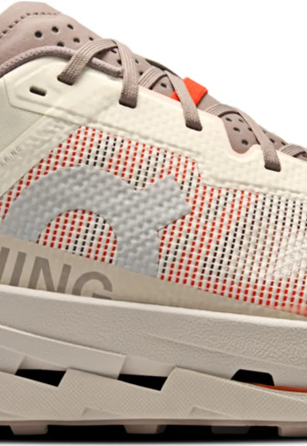 On Men's Cloudultra 3 Cinder/Pearl
