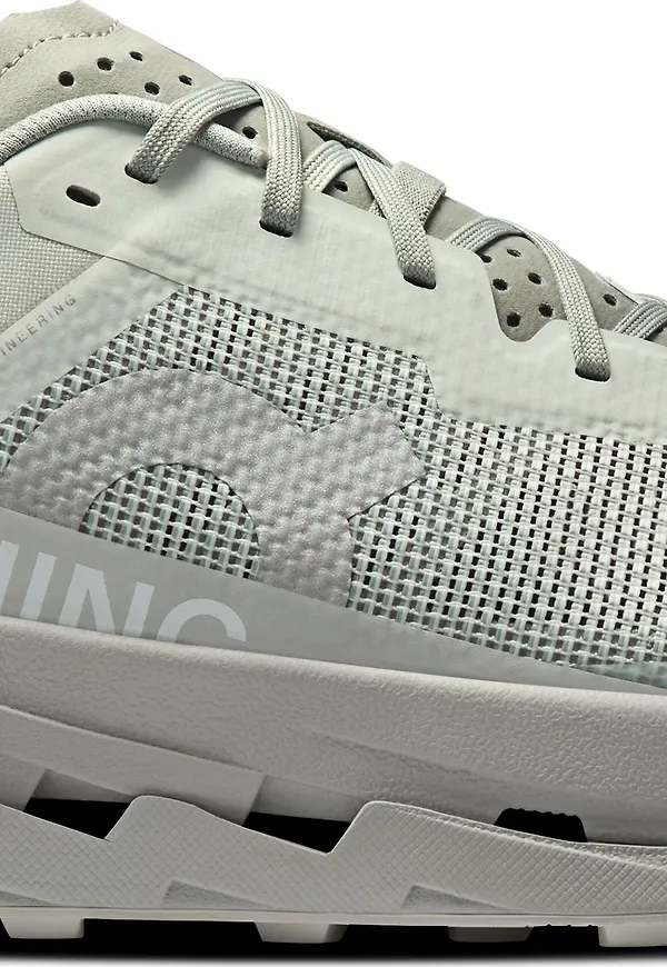 On Men's Cloudultra 3 Iceberg/Glacier