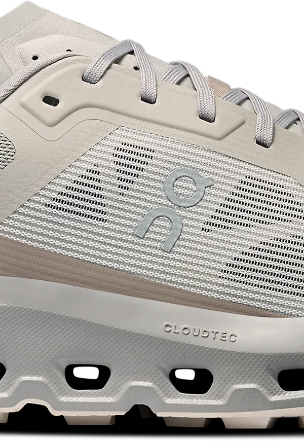 On Men's Cloudvista 3 Fog-pearl