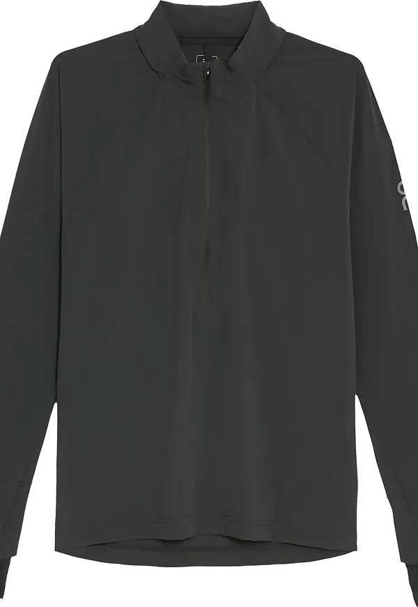 On Men's Trail Breaker Black