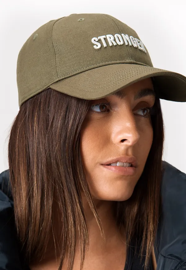 On Point Cap