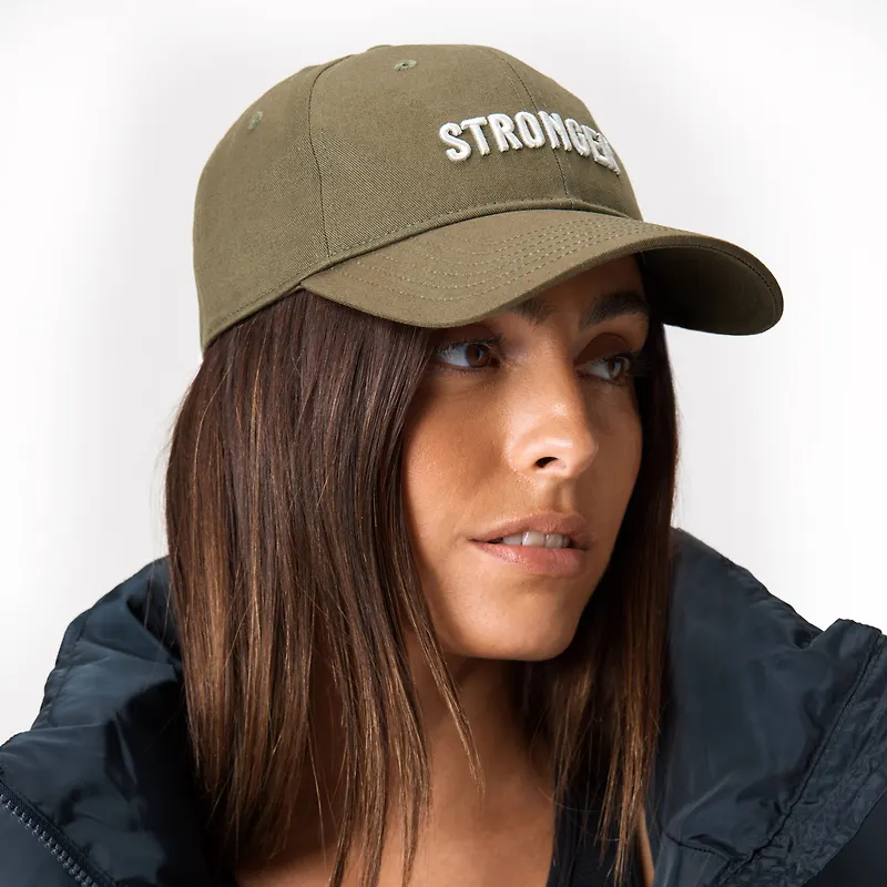 On Point Cap