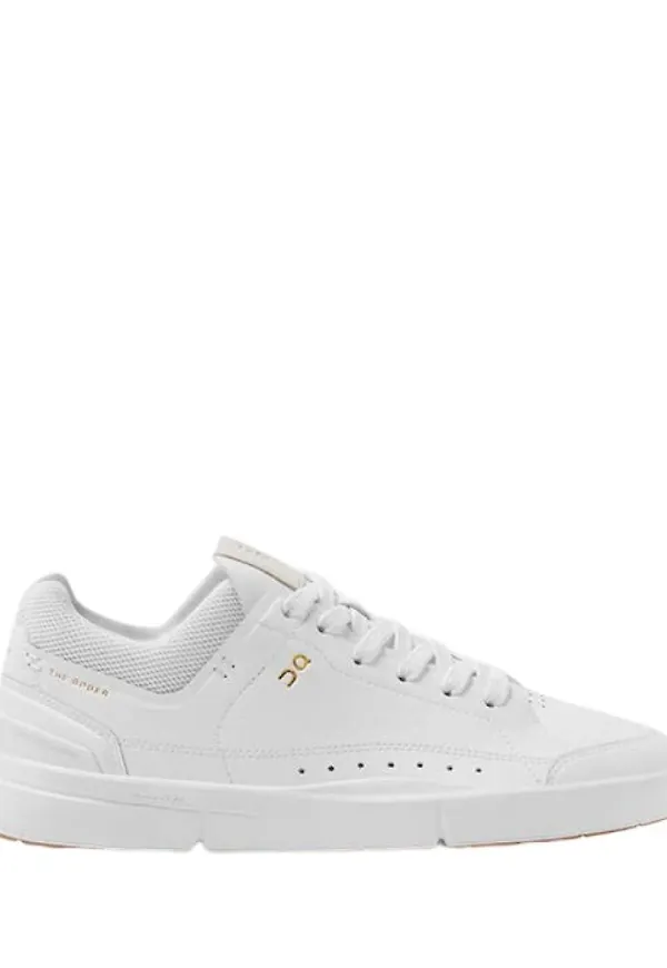 On Running Sneakers Vit, Dam
