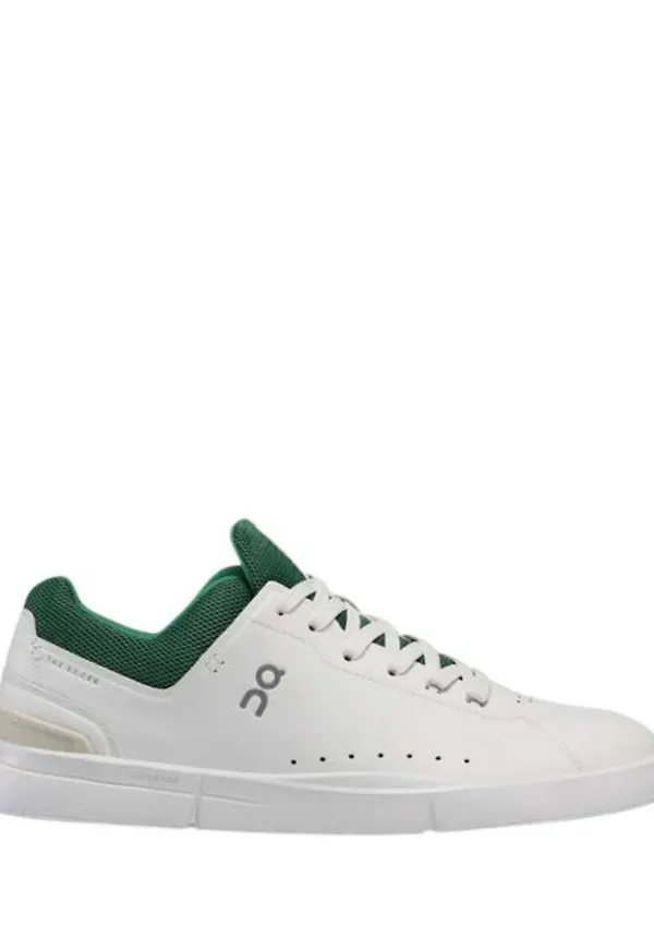 On Running Sneakers Vit, Dam
