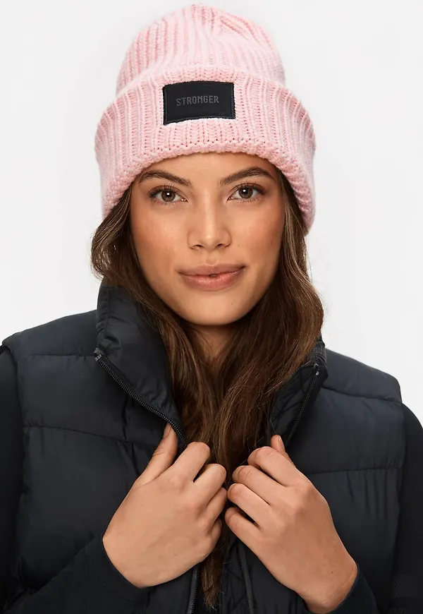 On Top Beanie