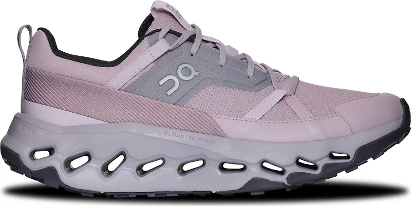 On Women's Cloudhorizon Mauve/Fade