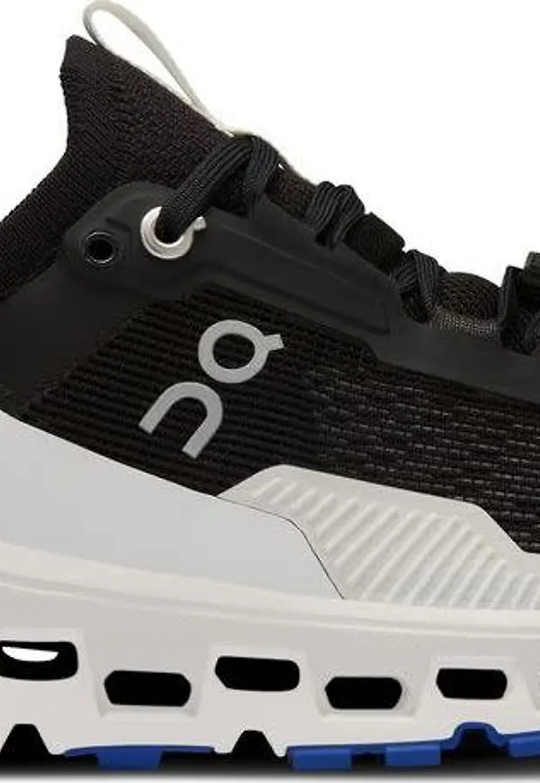 On Women's Cloudultra 2 Black - White