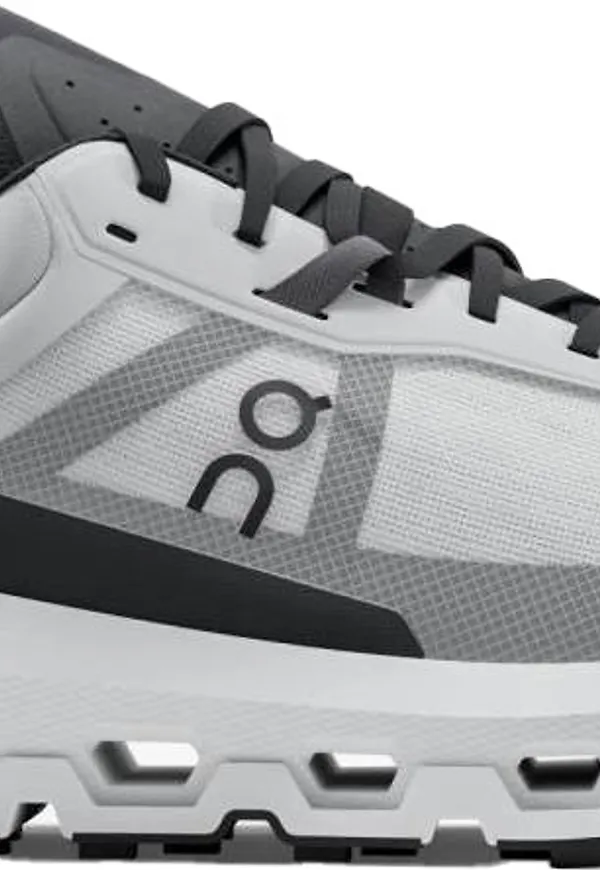 On Women's Cloudvista 2 Glacier/Eclipse