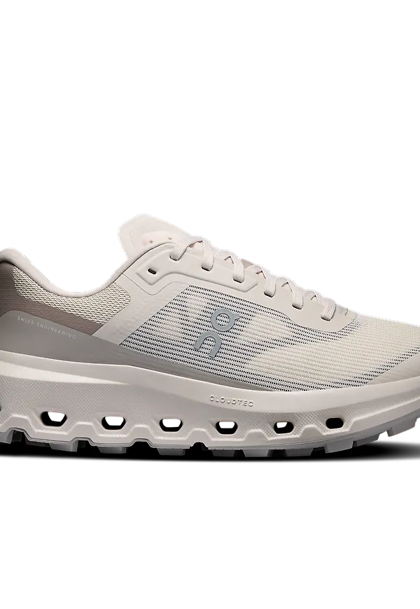 On Women's Cloudvista 3 Pearl-cinder