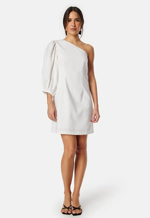 One Shoulder Dress – Bubbleroom