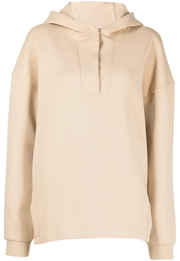 Onefifteen x BEYOND the RADAR sweatshirt - Neutral