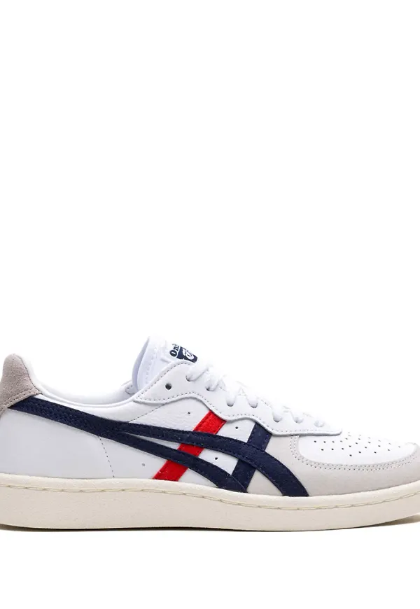 Onitsuka Tiger GSM Peacoat sneakers - Vit