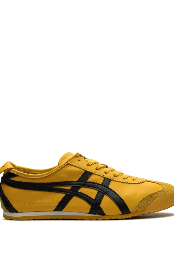 Onitsuka Tiger Mexico 66 sneakers - Gul