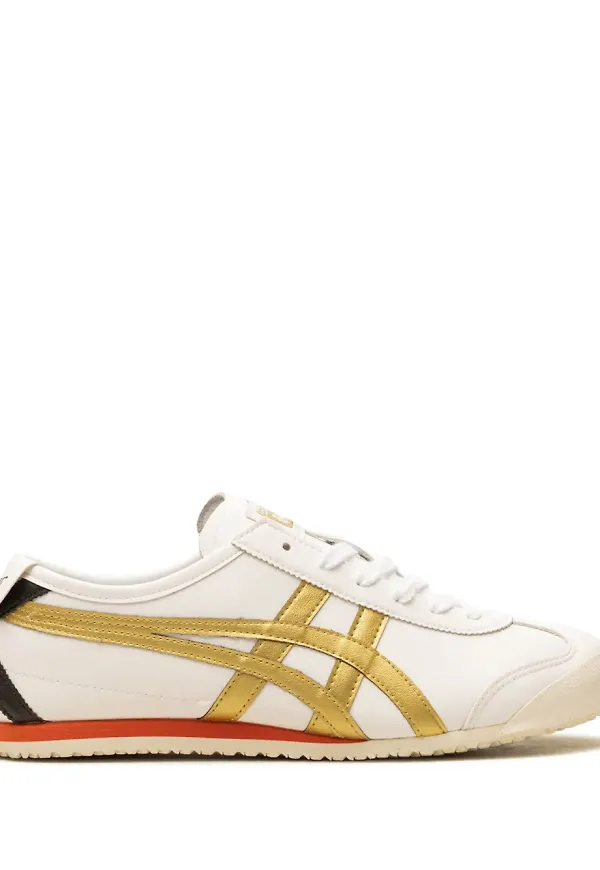 Onitsuka Tiger Mexico 66 sneakers - Vit