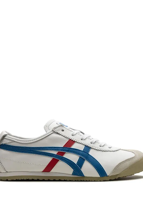 Onitsuka Tiger Mexico 66 sneakers - Vit